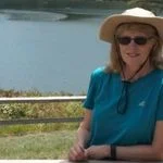 Valerie Herndon-Vitarella, heart valve patient