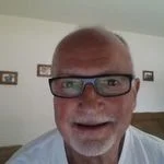 Vincent Kohne, heart valve patient