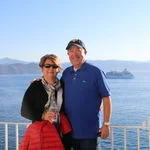 Steve Fowler, heart valve patient