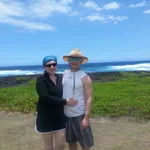 Kelly Stoll, heart valve patient