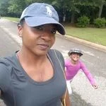Adessa Green, heart valve patient
