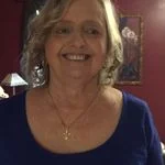 Judy Willcutt, heart valve patient