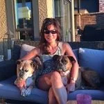 Sandra Chappell, heart valve patient