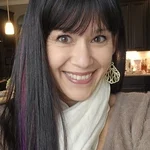 Amy Minto, heart valve patient