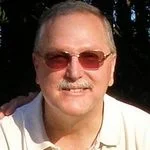 Phil Wutz, heart valve patient