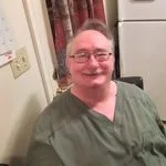 Mark Hall, heart valve patient