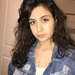 Thalia Cecil, heart valve patient