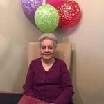Maria Rios-Ramos, heart valve patient