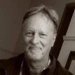 John Dodson, heart valve patient
