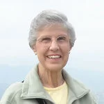 Betty Atwater, heart valve patient