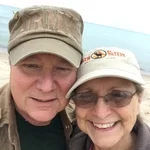 Bev Bott, heart valve patient