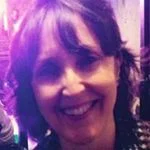 Celia Waterkeyn, heart valve patient