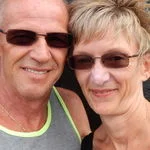 Lisa Hunley, heart valve patient