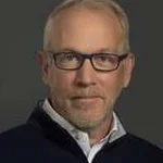 Michael Kohring, heart valve patient
