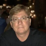 Ron Weaver, heart valve patient
