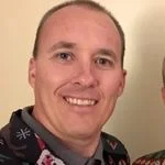 Clint Bayman, heart valve patient