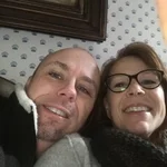 Suzanne Finn, heart valve patient