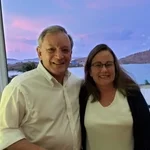 Tim Murray, heart valve patient