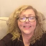 Jane Howard, heart valve patient