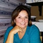 Patrizia Cioffi, heart valve patient