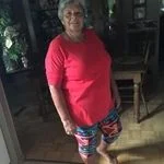 JoAnn Lenhart, heart valve patient