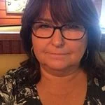 Charlotte Dowd, heart valve patient
