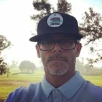Troy Ainsworth, heart valve patient