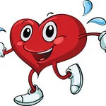 Helen Daw, heart valve patient