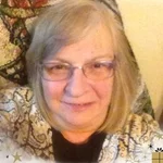 Susan Killian, heart valve patient