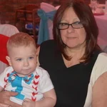 Debra Mastrocinque, heart valve patient