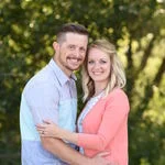 Aaron Morgan, heart valve patient