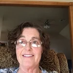 Sherri Anderson, heart valve patient