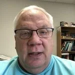 Fred Seling, heart valve patient