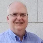 John Wyatt, heart valve patient