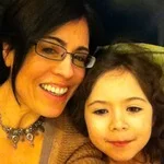 LETICIA DE LA ROSA-CREASEY, heart valve patient