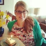 Morgan Braddon-Walker, heart valve patient