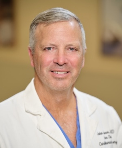 Dr. John M. Brown, III – Expert Heart Valve Surgeon
