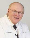Dr. Lars Svensson – Expert Heart Valve Surgeon