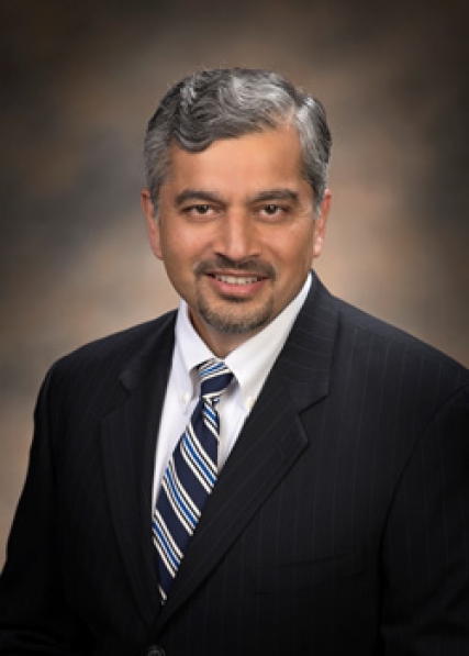 Dr. Mubashir Mumtaz – Expert Heart Valve Surgeon