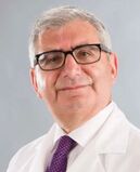 Dr. Sabet Hashim – Heart Surgeon