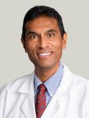 Dr. Valluvan   Jeevanandam – Heart Surgeon