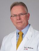 Dr. Vaughn Starnes – Heart Surgeon