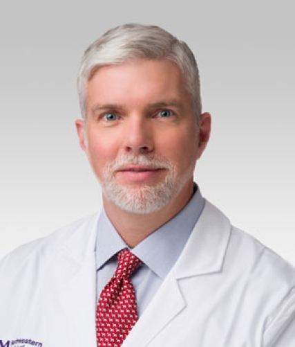 Dr. Douglas Johnston – Expert Heart Valve Surgeon