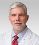 Dr. Douglas Johnston – Heart Surgeon