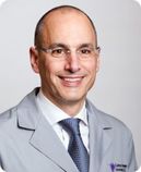 Dr. Marc Gerdisch Heart Surgeon