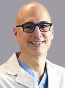 Dr. Marc Gerdisch – Heart Surgeon