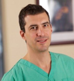 Dr. Rawn Salenger, Surgeon