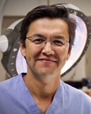 Dr. Luis Castro, Heart Surgeon