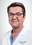 Dr. Luis Castro – Expert Heart Valve Surgeon