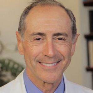 Dr. Alan Malki, Heart Surgeon